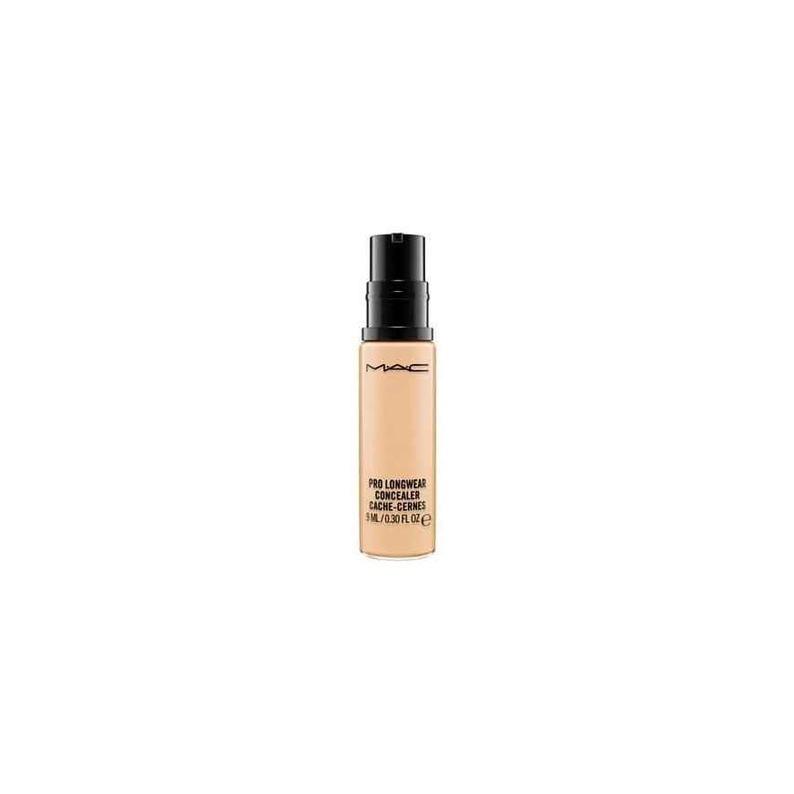 MAC Pro Longwear Concealer acu korektors 9 ml NC25