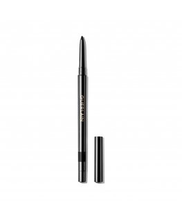 Guerlain The eye pencil 0,35 g Rasva (aine) 01 Black Ebony