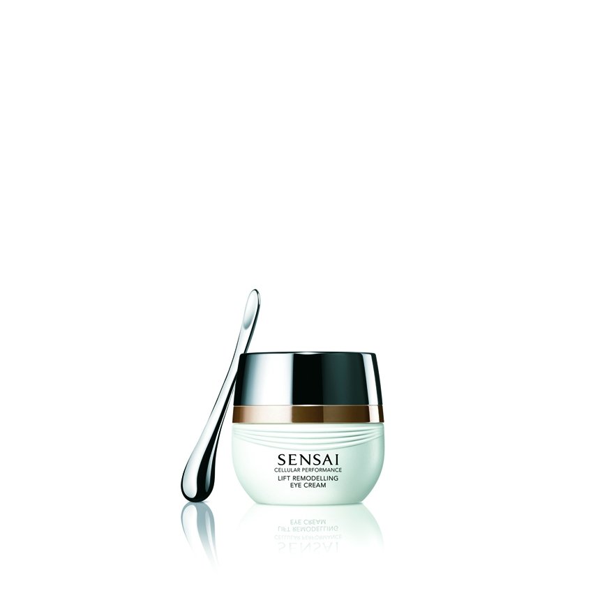 Sensai Cellular Performance Lift Remodelling Acu krēms Sievietes 15 ml