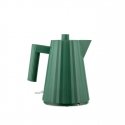 Veekeetja Plisse 1 L Alessi MDL061GR, roheline Veekeetja Plisse 1 L Alessi MDL061GR, roheline