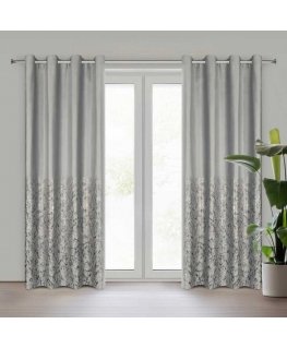 Eurofirany ZAS/TORI/SREB 140X250 PRZEL