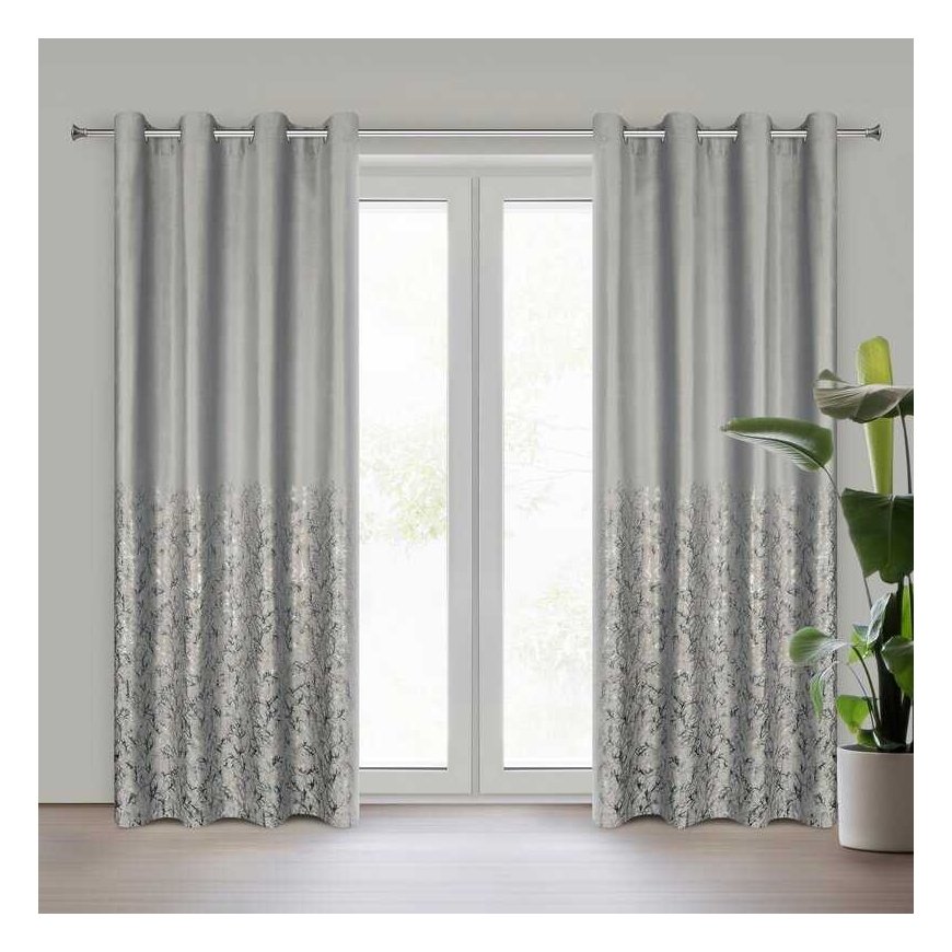 Eurofirany ZAS/TORI/SREB 140X250 PRZEL – 2