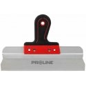 Proline Facade putty, aluminum profile, soft, 450 mm, proline Proline Facade putty, aluminum profile, soft, 450 mm, proline