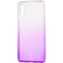 Huawei P30 Gradient TPU Case Purple Huawei P30 Gradient TPU Case Purple