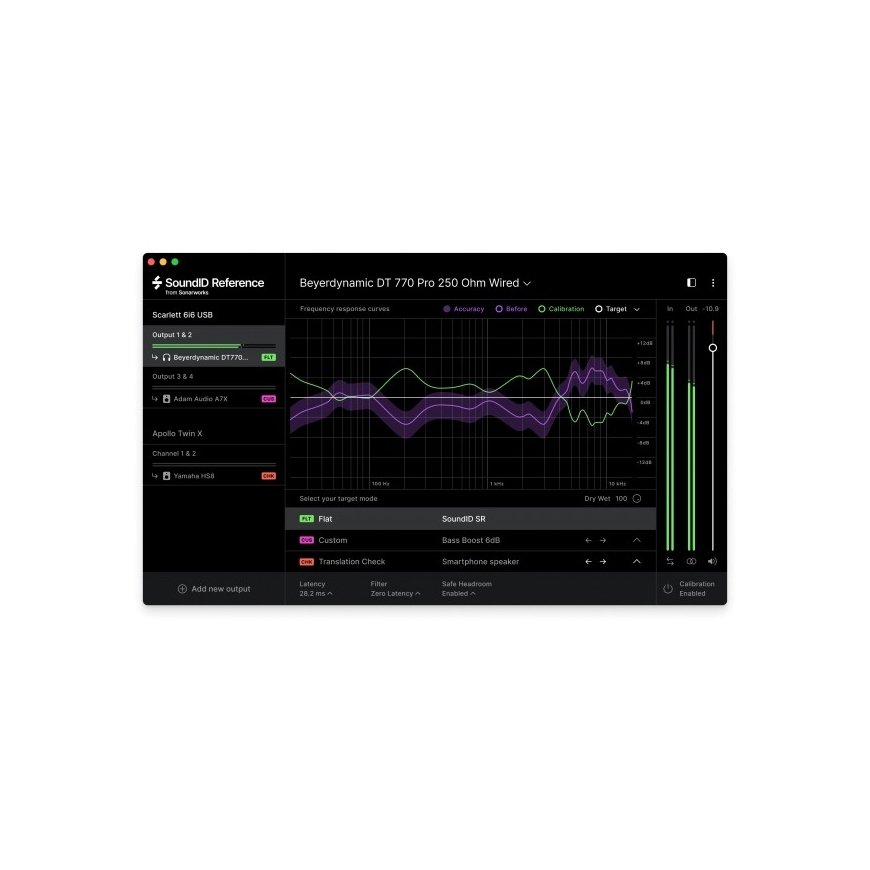 Sonarworks - SoundID Ref Headphones BOX – 2
