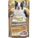 STUZZY Monoprotein Chicken - märg koeratoit - 150g STUZZY Monoprotein Chicken - märg koeratoit - 150g