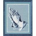 Beldizart (C) praying hands S/MK060 Beldizart (C) praying hands S/MK060