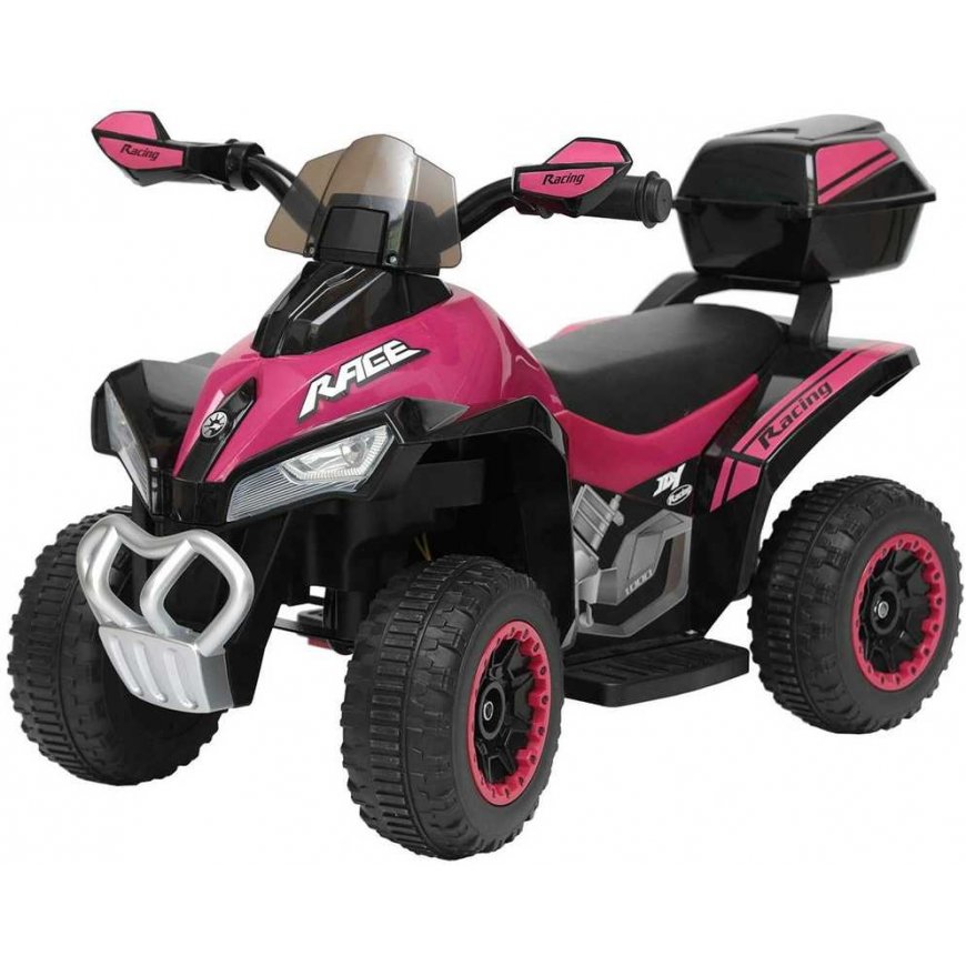 Enero QUAD AUTO NA battery MICRON