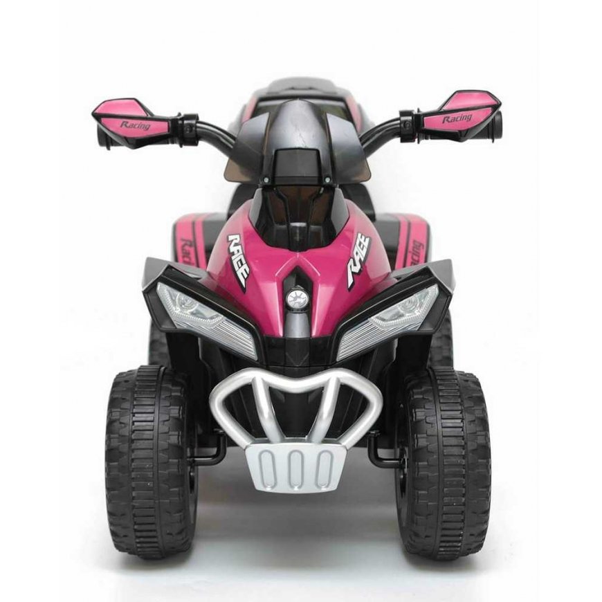 Enero QUAD AUTO NA battery MICRON PINK 1039114 – 2