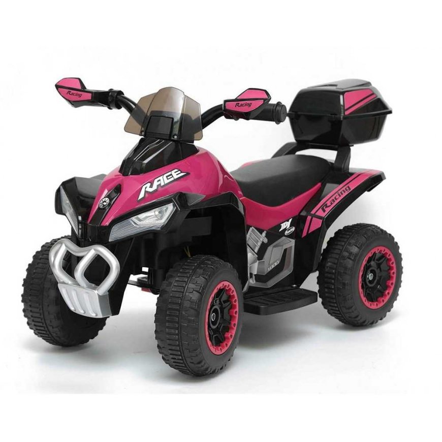 Enero QUAD AUTO NA battery MICRON PINK 1039114 – 3