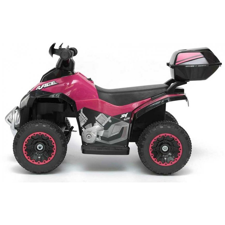 Enero QUAD AUTO NA akumuliatorius MICRON ROŽINĖ 1039114 – 4