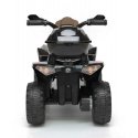 Enero QUAD AUTO NA akumuliatorius MICRON ROŽINĖ 1039114