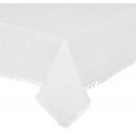 Myhome Obrus Pure Baltas 130 x 160 cm MY HOME