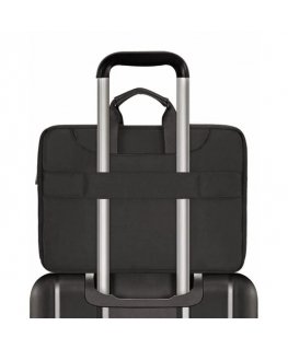 TECH-PROTECT POCKET BAG LAPTOP 13-14 BLACK