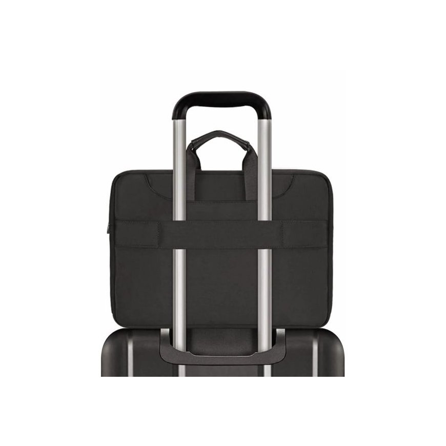TECH-PROTECT POCKET BAG LAPTOP 13-14 BLACK