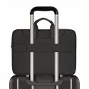 TECH-PROTECT POCKET BAG LAPTOP 13-14 BLACK TECH-PROTECT POCKET BAG LAPTOP 13-14 BLACK