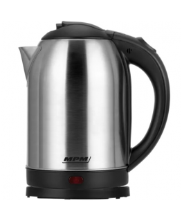 MPM MCZ-131M Electric kettle 1.7L 1800W