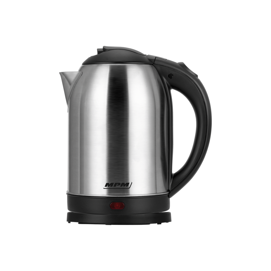 MPM MCZ-131M Electric kettle 1.7L 1800W – 2