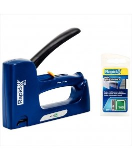 ABS R44 Dual Blister Manual Stapler