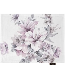 Eurofirany CHO/VELVET/5 30X40/X4 KPL PUDE+K