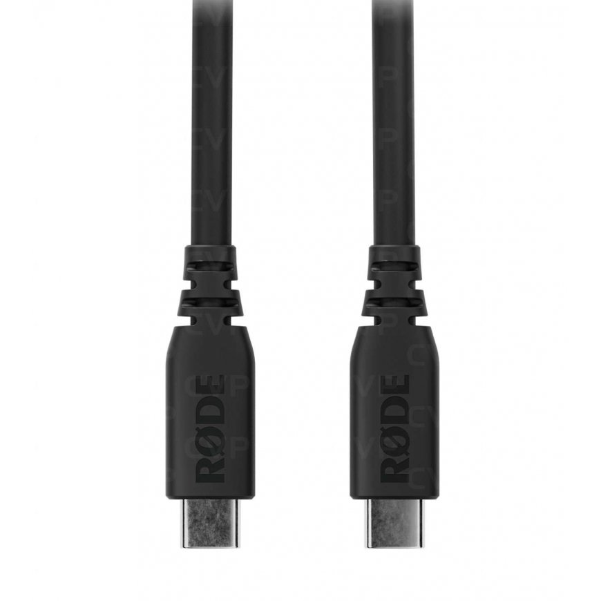 RØDE RODE SC27 — USB-C–USB-C kabelis