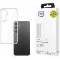 Case 3MK Armor Case Samsung Galaxy S25+ Case 3MK Armor Case Samsung Galaxy S25+