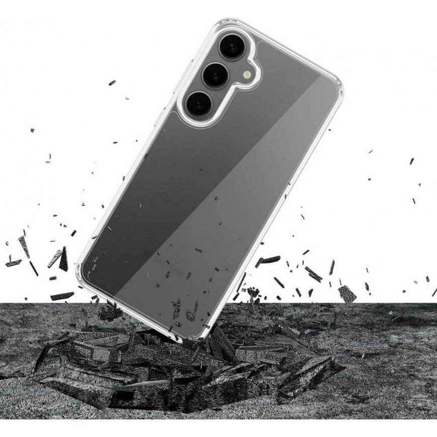 Case 3MK Armor Case Samsung Galaxy S25+ – 3