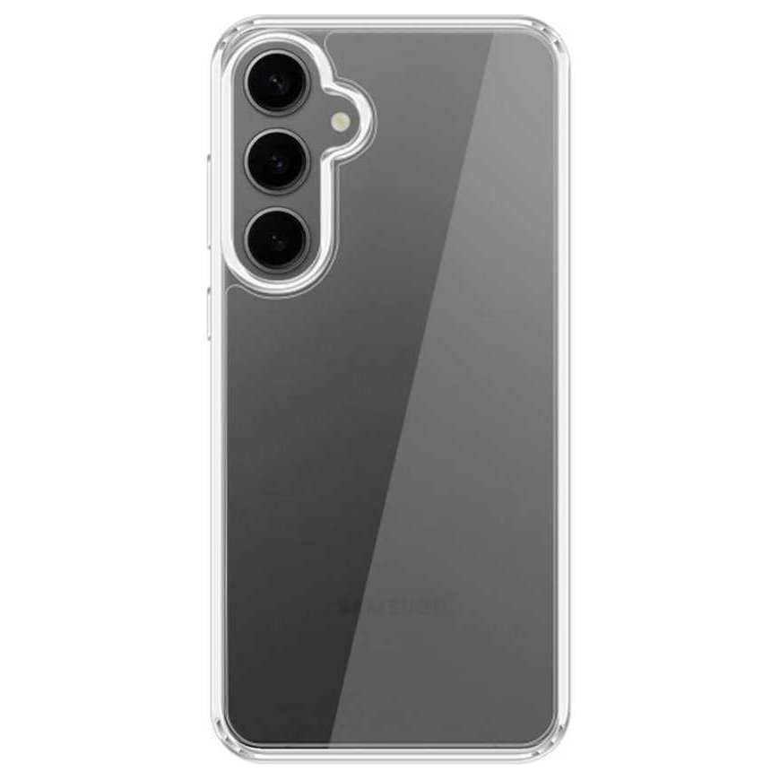 Dėklas 3MK Armor Case Samsung Galaxy S25+ – 4