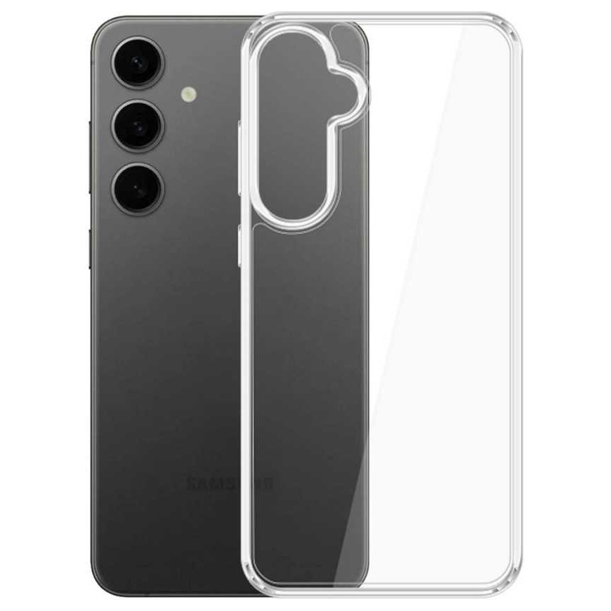 Case 3MK Armor Case Samsung Galaxy S25+ – 5