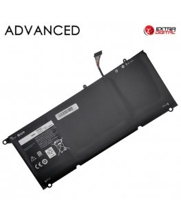 Laptop battery DELL PW23Y, Extra Digital Advanced