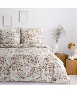 Eurofirany POS/BA/JULITA 160X200 70X80/X2