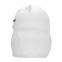 Ceiling Light Silicone LED Lamp - Redleaf Silly Owl