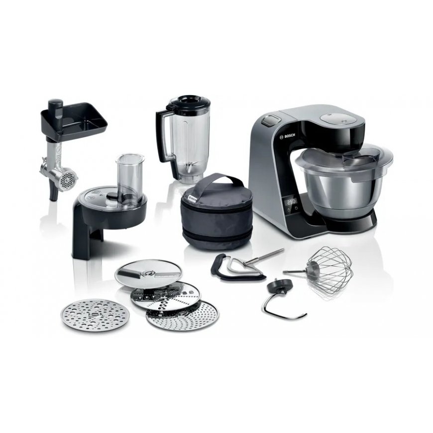 Bosch MUM5XC4E pārtikas pārstrāde 1000 W