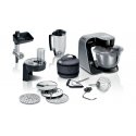 Bosch MUM5XC4E кухонная комбайн 1000 W 3,9 L Черный Встроенные весы Bosch MUM5XC4E кухонная комбайн 1000 W 3,9 L Черный Встроенные весы