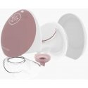 MOMCOZY PORTABLE WIRELESS BREASTFEEDING PUMP M9, PINK MOMCOZY PORTABLE WIRELESS BREASTFEEDING PUMP M9, PINK