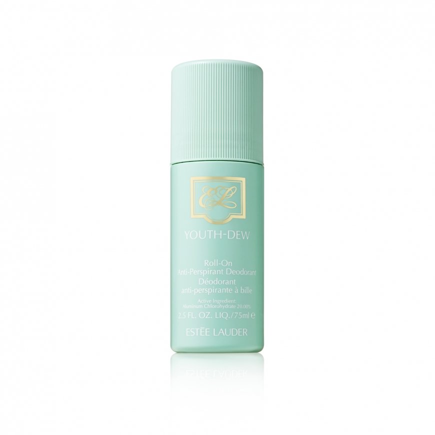 Estée Lauder Youth-Dew Женский Шариковый дезодорант 75 ml 1 шт