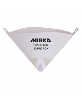 Filter Mirka 9190169125 1000 pcs.