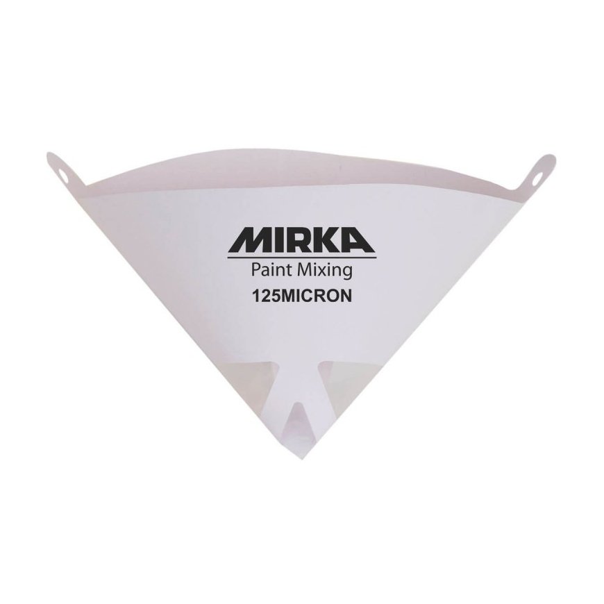 Filtras Mirka 9190169125 1000 vnt.