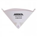 Filter Mirka 9190169125 1000 pcs. Filter Mirka 9190169125 1000 pcs.