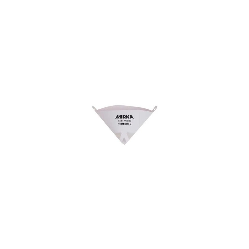 Filtras Mirka 9190169125 1000 vnt. – 2