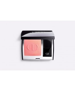 Dior Rouge Blush 219 Rose Montaigne