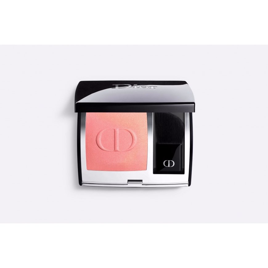 Dior Rouge Blush румяна 219 Rose Montaigne Порошок