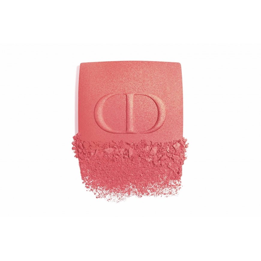 Dior Rouge Blush 219 Rose Montaigne – 2