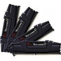 G.SKILL RIPJAWSV DDR4 4X16GB 3600MHZ CL16 XMP2 F4-3600C16Q-64GVKC G.SKILL RIPJAWSV DDR4 4X16GB 3600MHZ CL16 XMP2 F4-3600C16Q-64GVKC