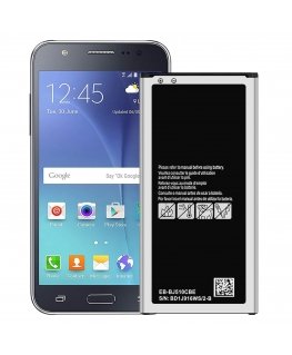 Samsung Replacement EB-BJ510CBE Battery Samsung J510 Galaxy J5 (2016) 3100 mAh (NO LOGO)
