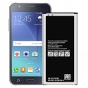 Samsung Replacement EB-BJ510CBE Battery Samsung J510 Galaxy J5 (2016) 3100 mAh (NO LOGO) Samsung Replacement EB-BJ510CBE Battery Samsung J510 Galaxy J5 (2016) 3100 mAh (NO LOGO)
