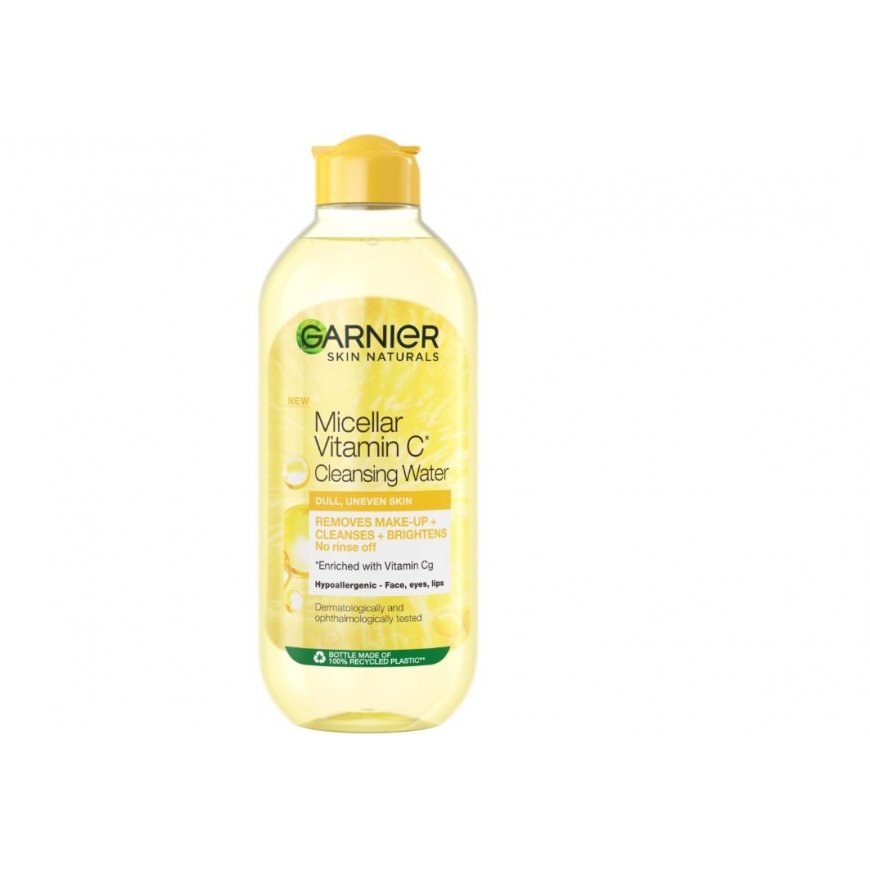 Micellar water 3 in 1 for face, eyes and lips for dry and sensit – 2