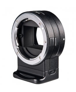 VILTROX NF-E1 kaameraobjektiivi adapter