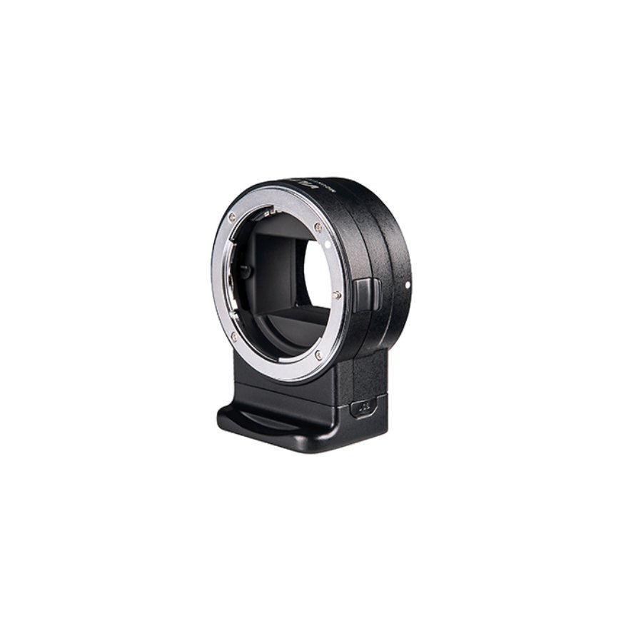 VILTROX NF-E1 kaameraobjektiivi adapter