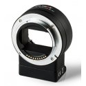 VILTROX NF-E1 camera lens adapter